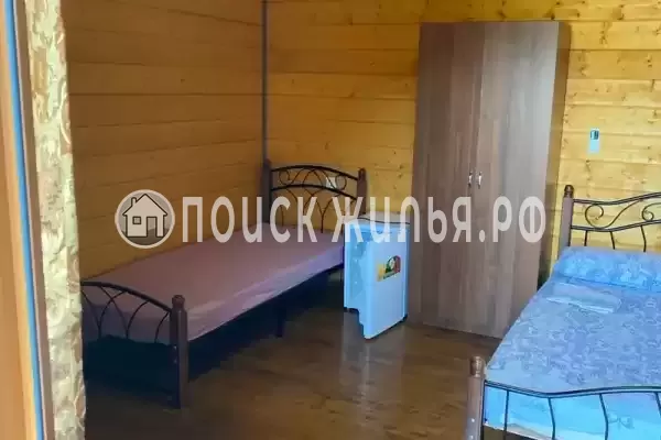 Гостевой дом «Виноград»