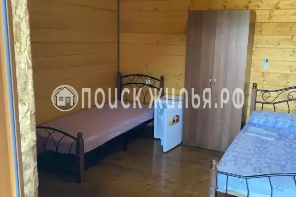 Гостевой дом «Виноград»