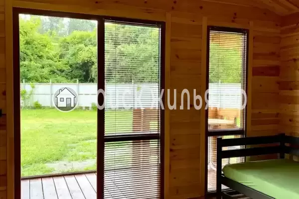 Гостевой дом «Виноград»