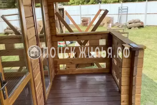 Гостевой дом «Виноград»