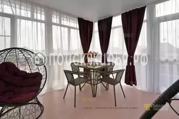 «Бермудский треугольник»