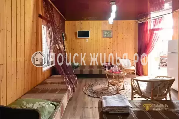 «Бермудский треугольник»