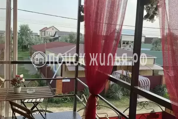 «Бермудский треугольник»