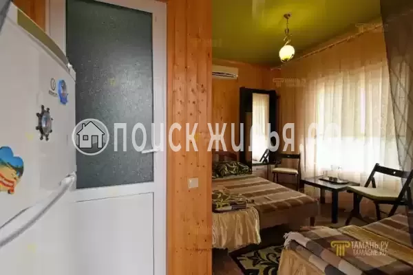 «Бермудский треугольник»