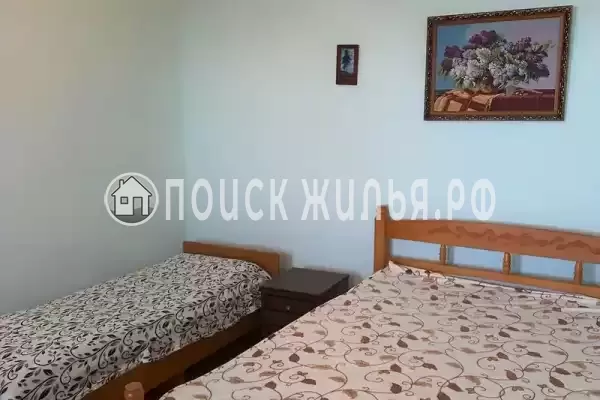 Гостевой дом «Панорама-Гагра»