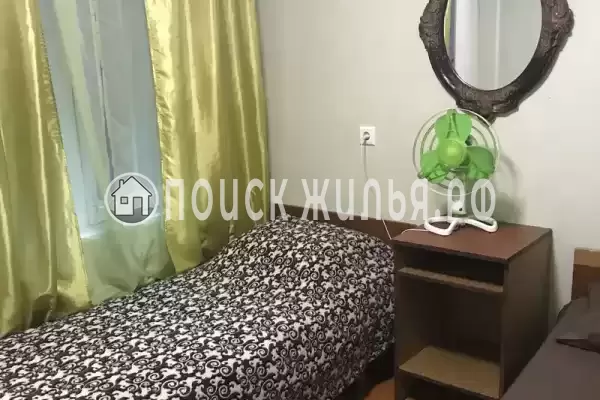 Гостевой дом «Галина-Чайка»