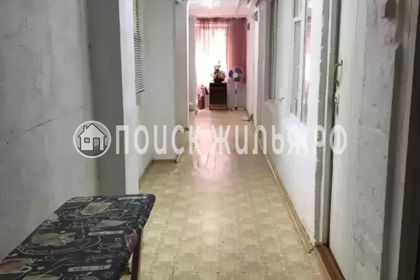 Гостевой дом «Галина-Чайка»