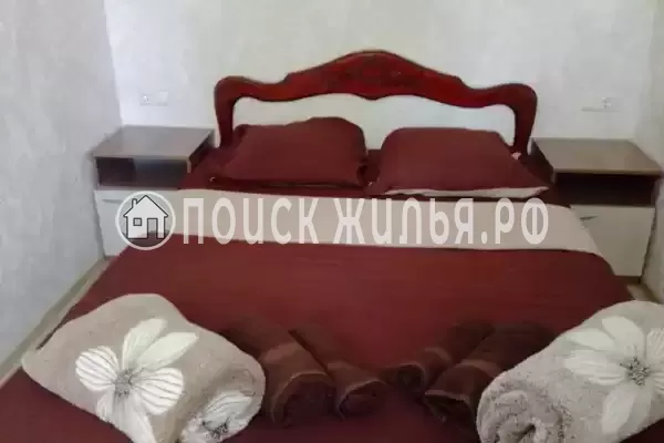 Гостевой дом «Галина-Чайка»