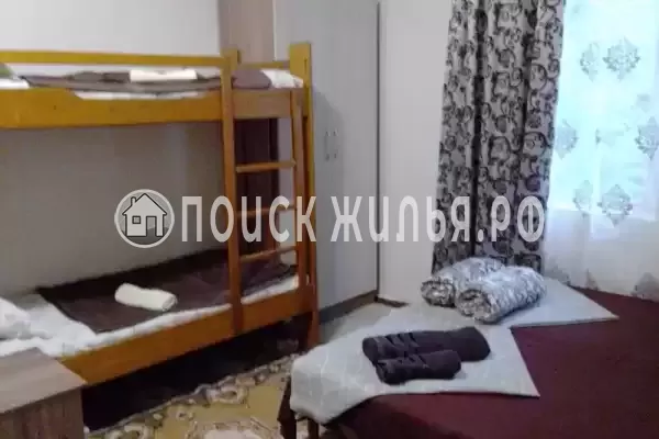 Гостевой дом «Галина-Чайка»