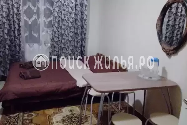 Гостевой дом «Галина-Чайка»