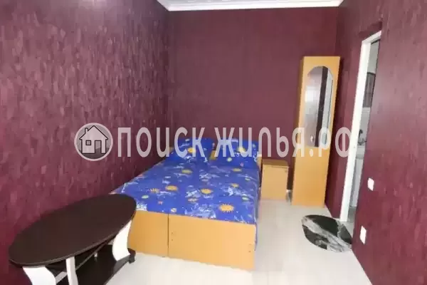 «На Бондаревой»