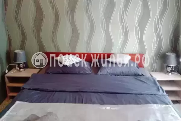 Гостевой дом «Галина-Чайка»