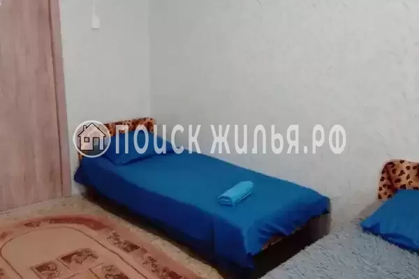 Гостевой дом «Галина-Чайка»