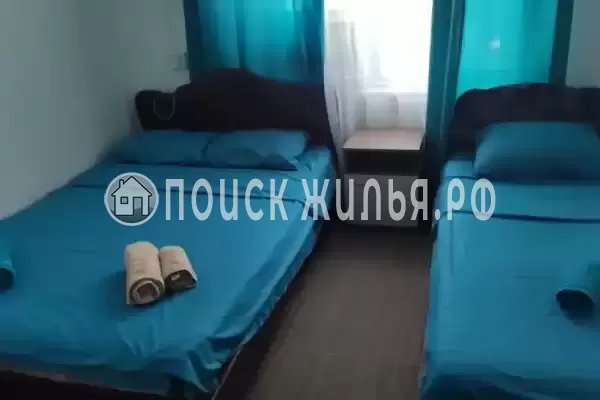 Гостевой дом «Галина-Чайка»