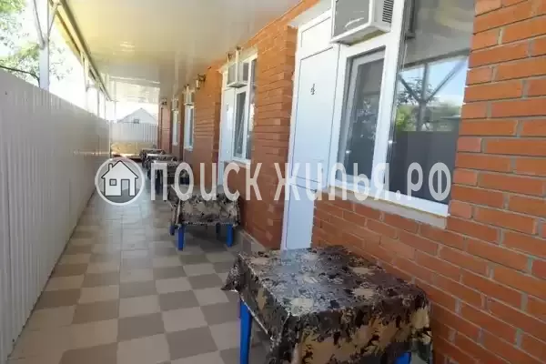 «На Бондаревой»