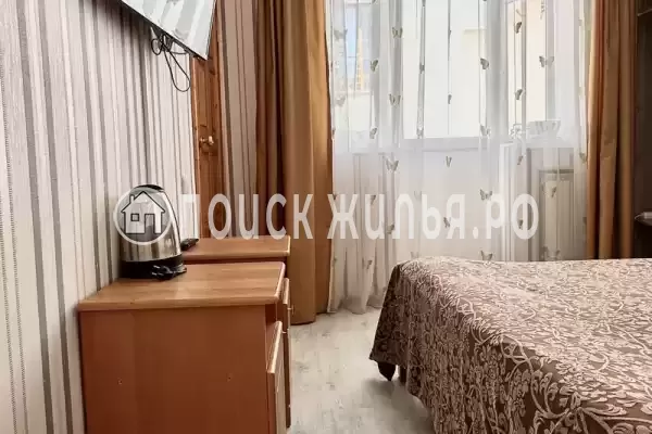 «Райский уголок»