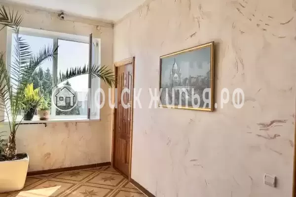 «Райский уголок»