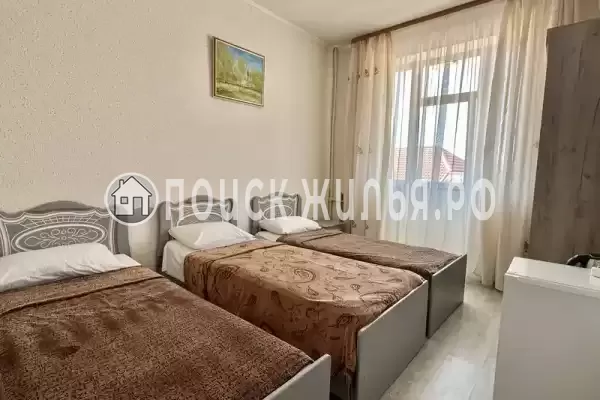 «Райский уголок»