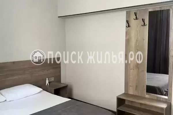 «Райский уголок»