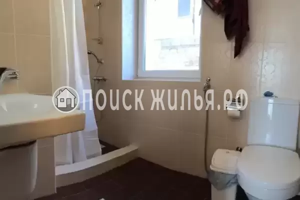 Гостевой дом, Черноморская набережная, д.2К