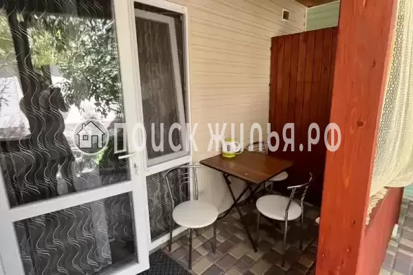 Гостевой дом «На Cоветской 15Б»