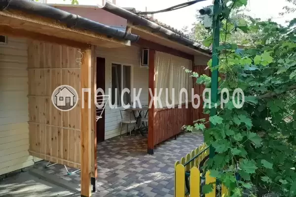 Гостевой дом «На Cоветской 15Б»