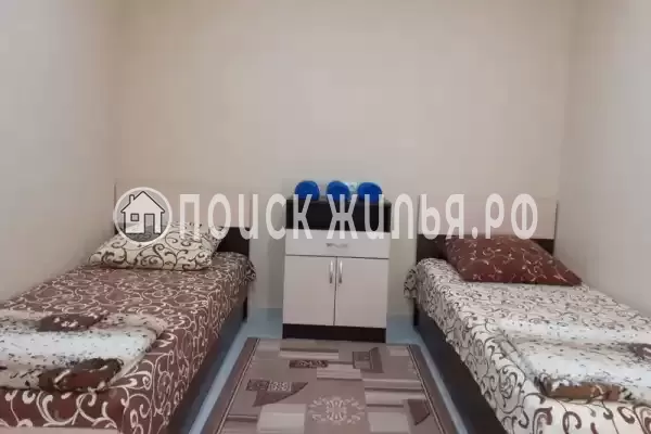 Гостевой дом «На Cоветской 15Б»