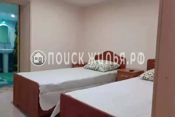 Гостевой дом «На Cоветской 15Б»