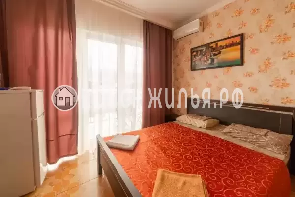 Отель «Лотос» Отель «Лотос»