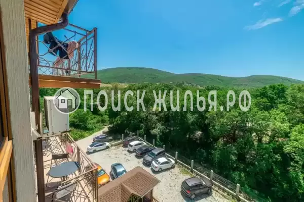 Отель «Лотос» Отель «Лотос»