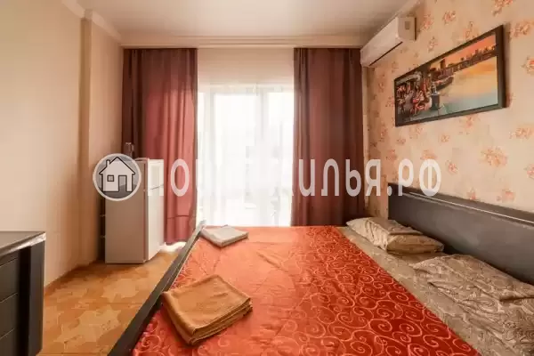 Отель «Лотос» Отель «Лотос»