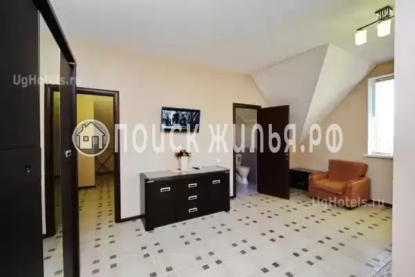 Отель «Лотос» Отель «Лотос»