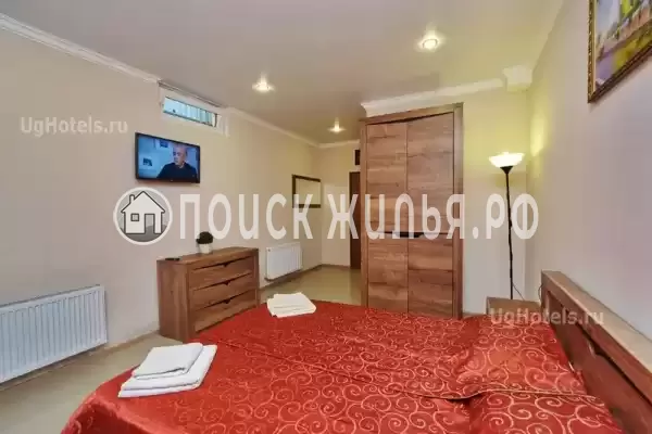 Отель «Лотос» Отель «Лотос»