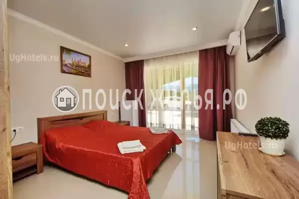 Отель «Лотос» Отель «Лотос»