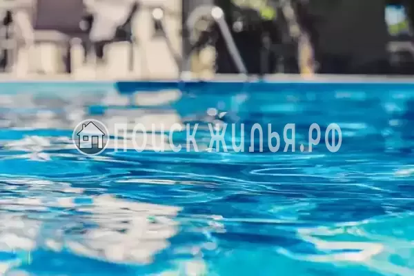 Отель «Лотос» Отель «Лотос»