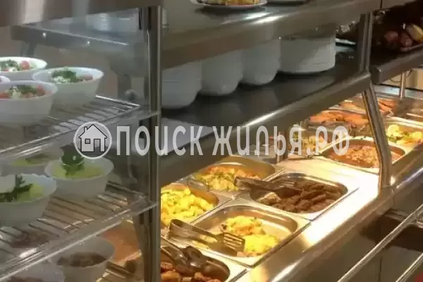 Отель «Лотос» Отель «Лотос»