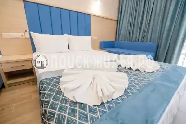 Отель «Del&Art»