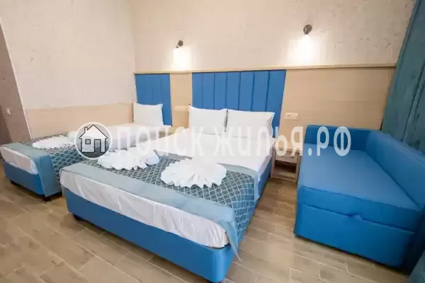 Отель «Del&Art»