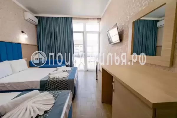 Отель «Del&Art»