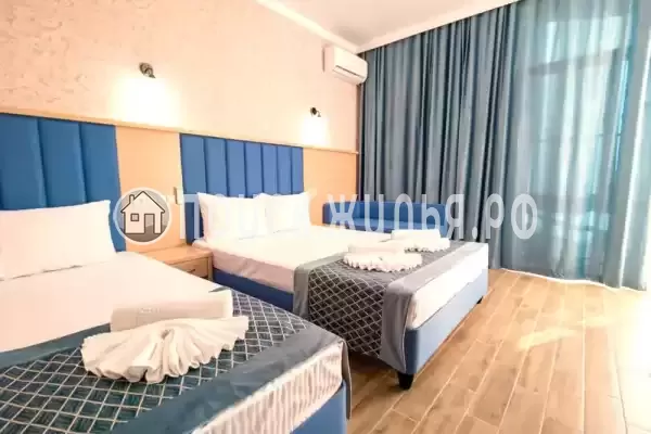 Отель «Del&Art»