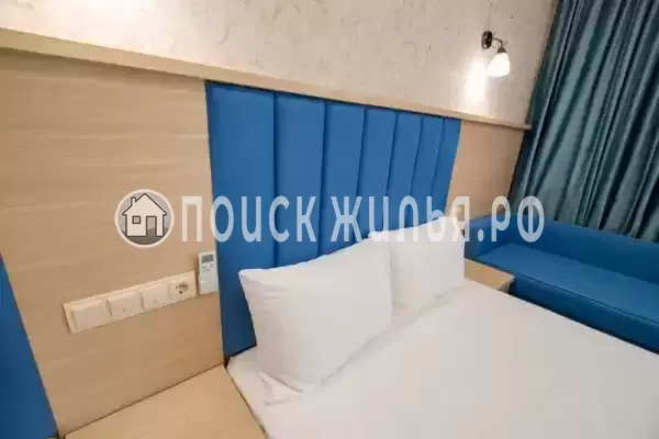 Отель «Del&Art»