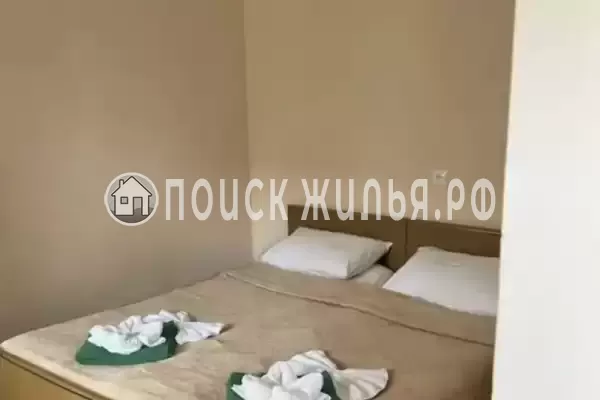 Частный сектор «Отдых в Гагре»