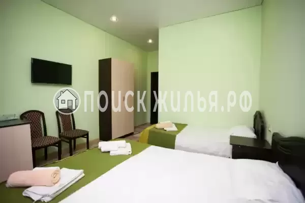 Гостевой дом «Calipso»