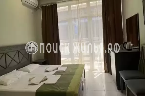 Гостевой дом «Calipso»