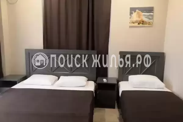 Гостевой дом «Calipso»