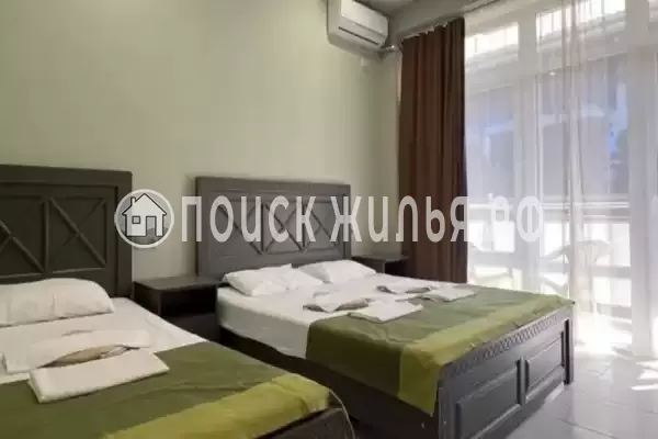 Гостевой дом «Calipso»