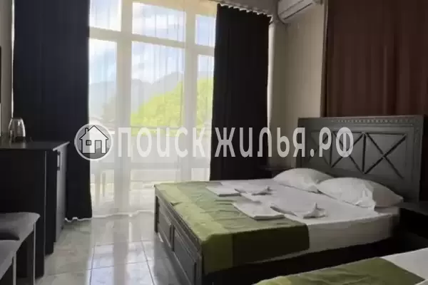 Гостевой дом «Calipso»