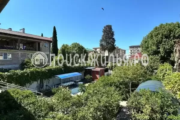 Частный сектор, пр-кт Ардзинба, д.219 Частный сектор, пр-кт Ардзинба, д.219