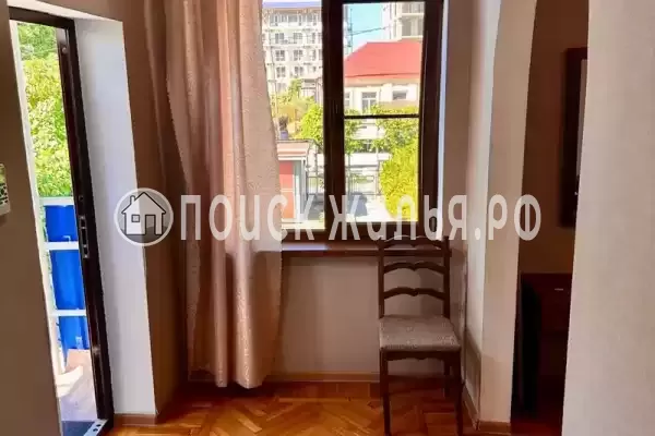 Частный сектор, пр-кт Ардзинба, д.219 Частный сектор, пр-кт Ардзинба, д.219