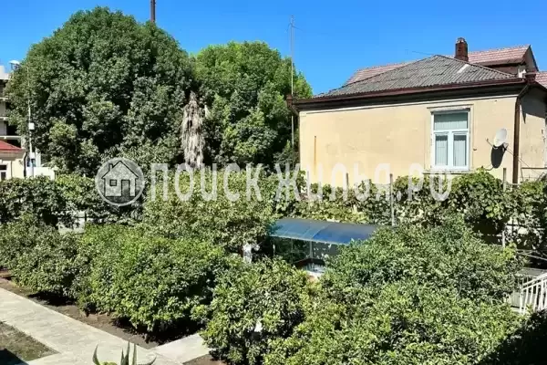 Частный сектор, пр-кт Ардзинба, д.219 Частный сектор, пр-кт Ардзинба, д.219